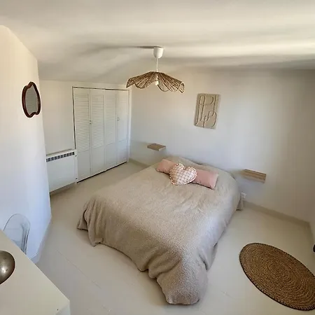 Maison De Village Authentique וילה